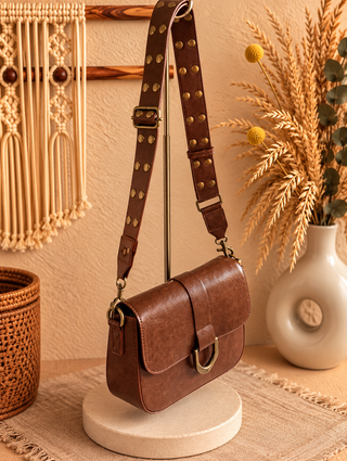 Bolso Heritage