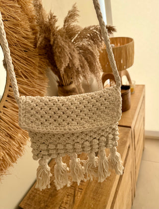 Mini Bolso Tulum