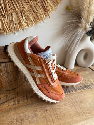 Sneakers Retro Runner