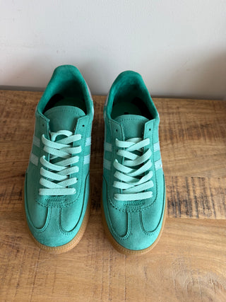 👟 Zapatillas Retro Urban Spring