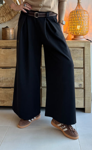 Pantalón Oversize Fall 🍁