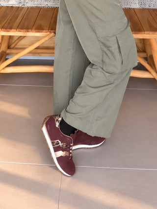 Pantalón Cargo