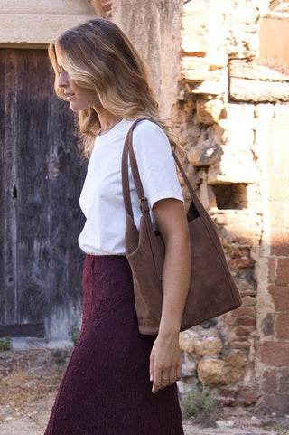 Bolso Antelina Anta