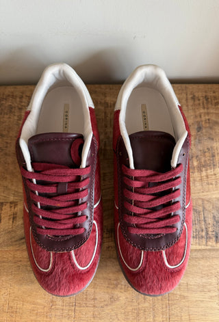 Sneakers Retro Classic
