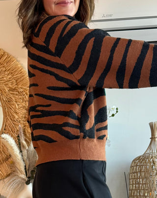 🧶 Jersey “SEMPRE MEGLIO”