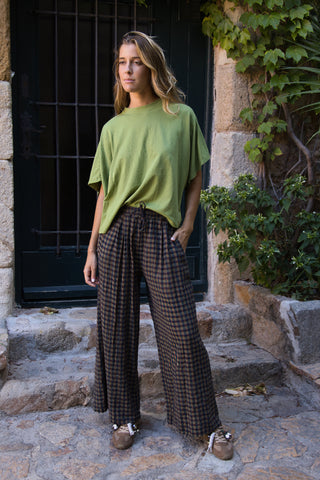 Camiseta Oversize Essential