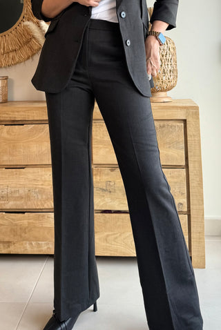 Pantalón Traje Soft