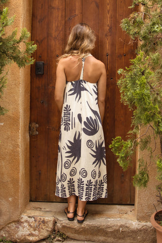 Vestido Cala Serena
