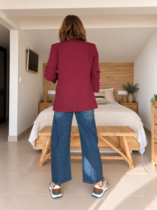 Blazer Fluida Essential