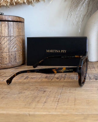 Gafas Martina Pey “Icon Frame”