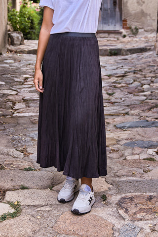 Falda Antelina