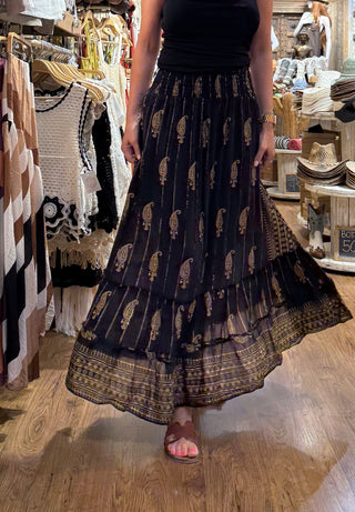 Falda Gypsy