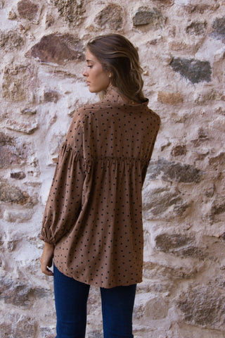 Blusa Soft Hearts