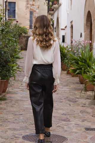 Blusa Romance
