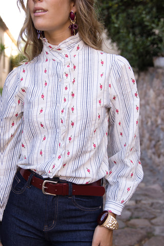 Blusa Rosalie