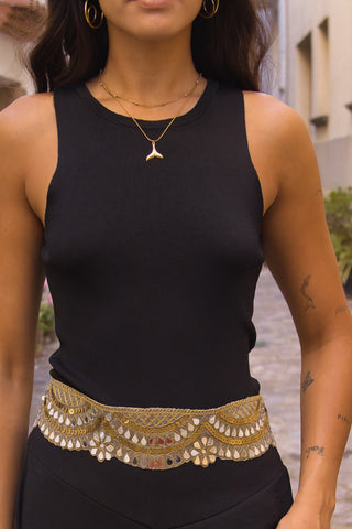 Top Punto Fino