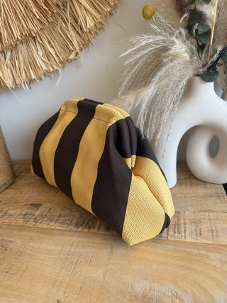 Bolso Clutch Riviera