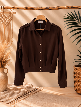 Blusa Premium Élite