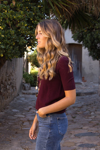 Jersey Essential Soft