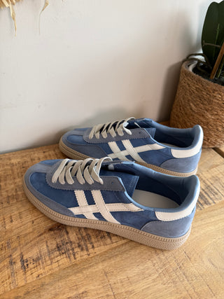 👟 Zapatillas Retro Urban Spring