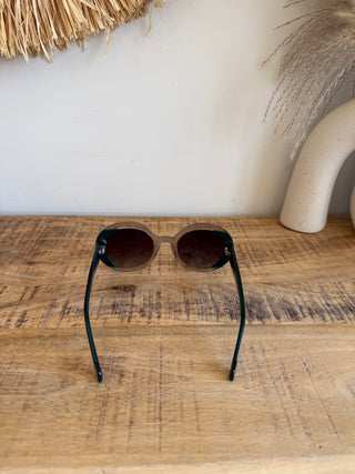 Gafas de Sol Aura Green