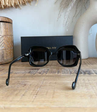 Gafas Soleil Icon Black
