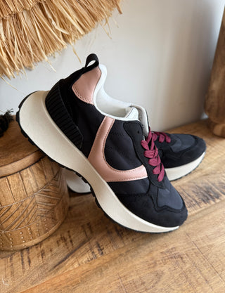 Sneakers Sporty Light