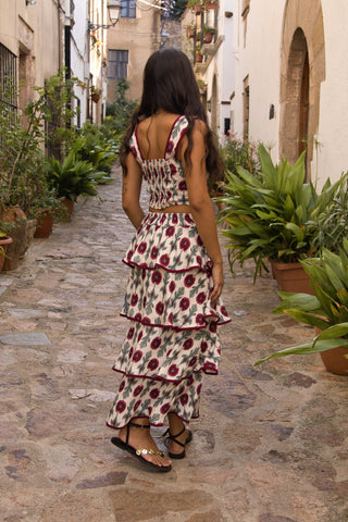 Conjunto Amalfi