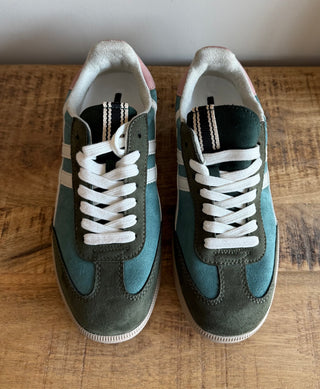 🤍 Sneakers Retro Combinadas (Copia)