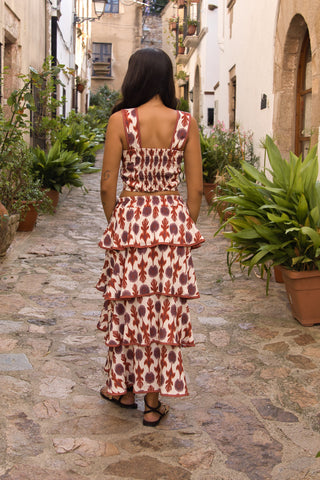 Conjunto Amalfi