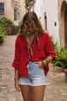 Rojo