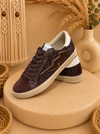 Zapatilla Retro Flash