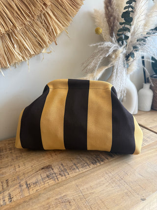 Bolso Clutch Riviera