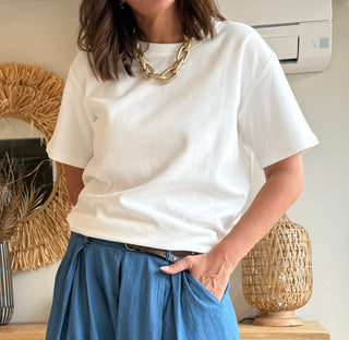 Camiseta Essential Premium