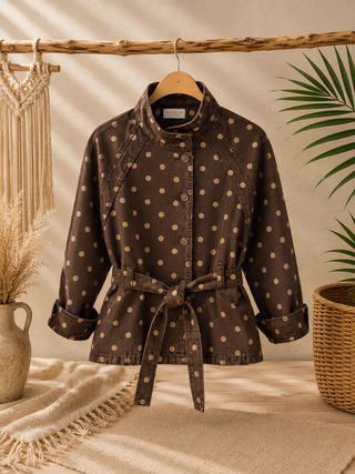 CHAQUETA POIS