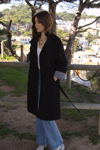 Gabardina Clásica Atelier