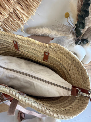Capazo Toscana Luxe
