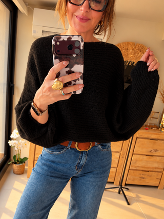 Jersey Murciélago Soft
