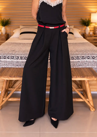 Pantalón Oversize Fall