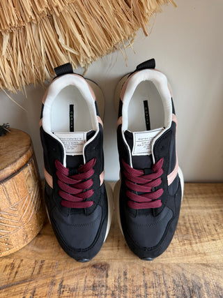 Sneakers Sporty Light