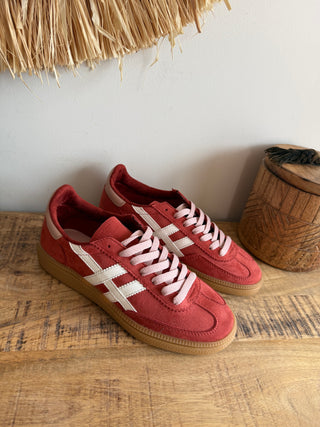 👟 Zapatillas Retro Urban Spring