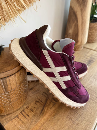 Zapatillas Retro Runner Premium