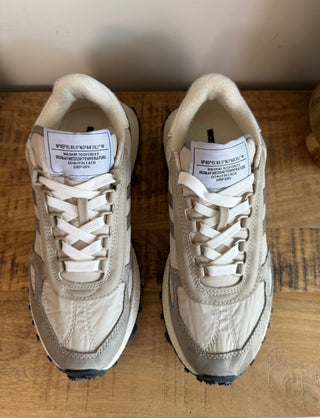 Zapatillas Retro Runner Premium