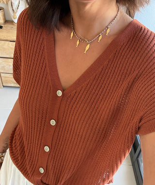 Collar Marina