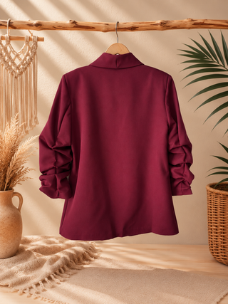Blazer Fluida Essential