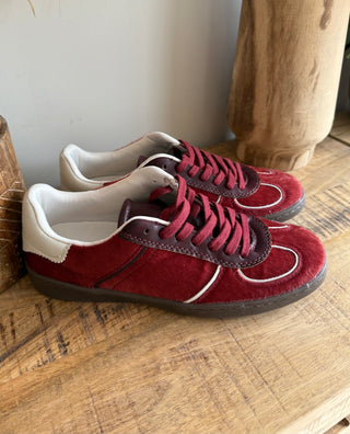Sneakers Retro Classic