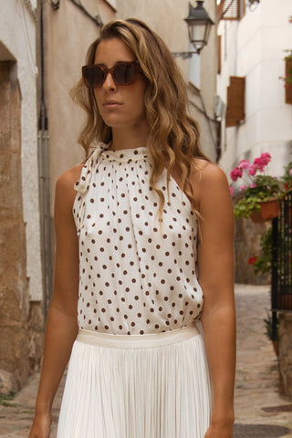 Top Luna Topos