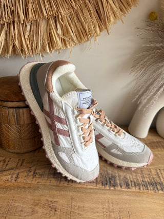 Sneakers Retro Runner