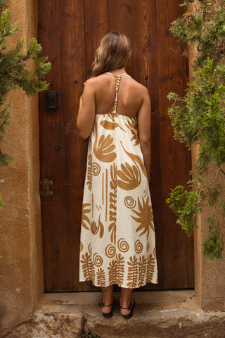 Vestido Cala Serena