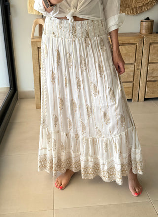 Falda Gypsy